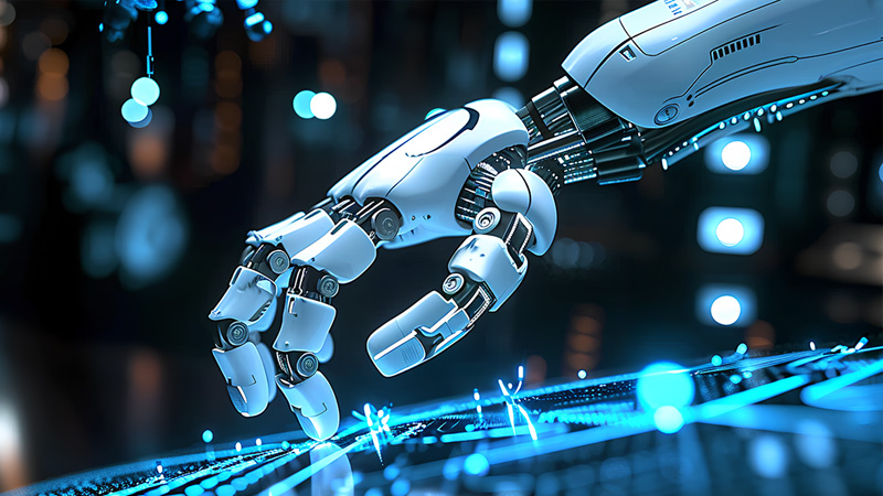 Industrial Automation