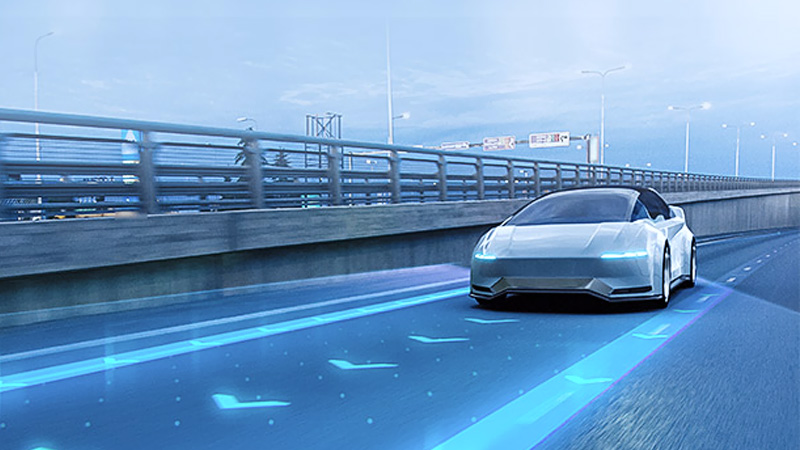 Automotive Electronics